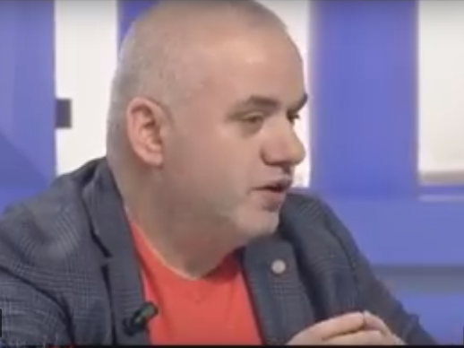 PËRGJIMET Tahiri-Habilaj/ “30 %, por i dua me ‘gjëra”, Artan Hoxha tregon se pse policët e duan pagesën me mall