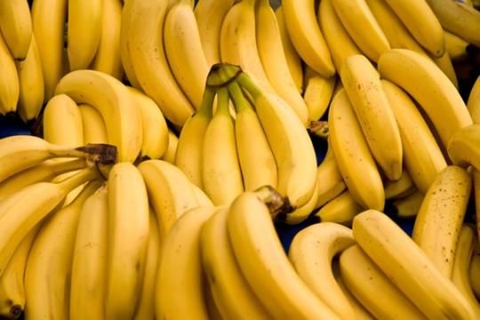 "KOKAINA"/ Tregu i bananeve në Shqipëri: Sa konsumojmë dhe si dhe pse u 10-fishuan importet nga Kolumbia