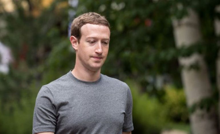 Abuzimi me të dhënat, rritet presioni mbi Zuckerbergun