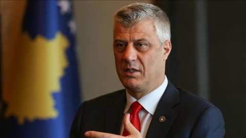 Thaçi: Demonstratat e vitit 1981, ndër faqet më të ndritura të historisë së re të Kosovës