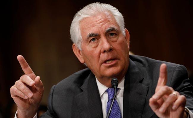 Rex Tillerson me probleme shëndetësore, anulon turin diplomatik në Afrikë