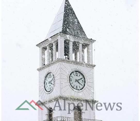 MOTI/ E premte, 2 mars: A do të bie sërish DËBORË? Parashikohet rrezik i madh nga… (FOTO)