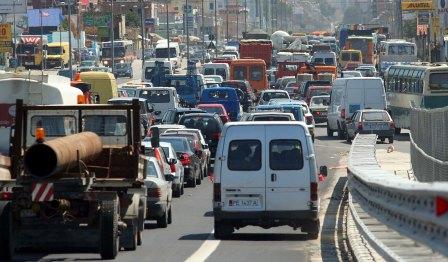 Ndotja akustike, Shqipëria plan kundër “borive” të automjeteve/ Renditemi të 23-ët mes 98 vendeve