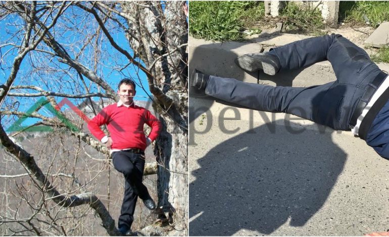 Kush është Tosi Jaupllari, 50 vjeçari që mbeti i vdekur nga aksidenti i RËNDË sot në Durrës (FOTO)