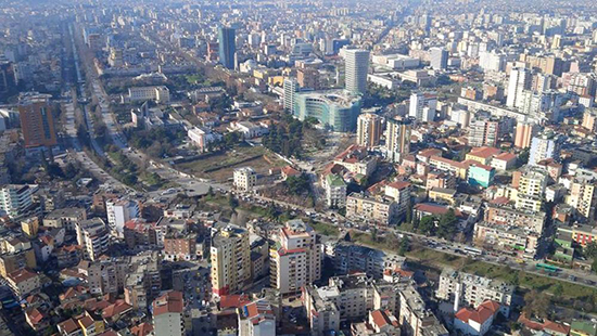 Banka Botërore: Urbanizimi në Shqipëri nuk i ka shërbyer rritjes