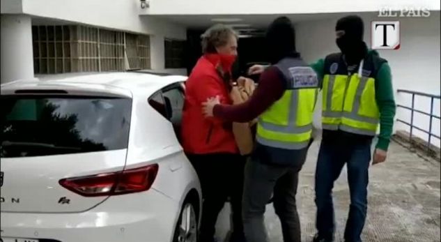 “El Pais”: Kush është spanjolli i famshëm që tentoi të trafikonte kokainë në Shqipëri