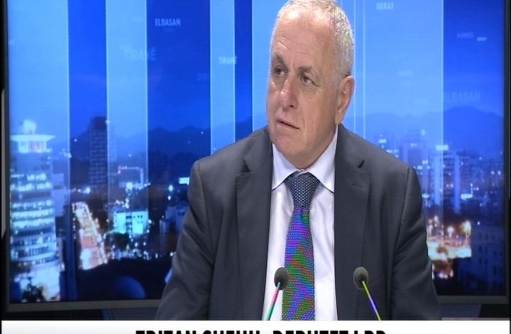 Deputeti i PD: Shqipëria rrezikon të bjerë në diktaturën e KRIMIT. Zgjedhjet mund të jenë më shpejt