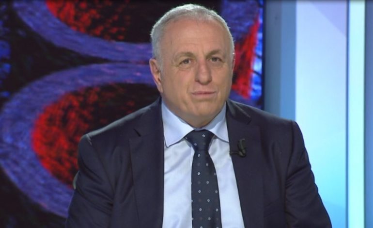 MIRATIMI I GJUHËS SHQIPE/ Tritan Shehu: Arritje historike në Maqedoni