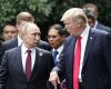TENSIONET NE KULM/ Trump pritet të marrë sot vendimin e rëndësishëm kundër Putinit