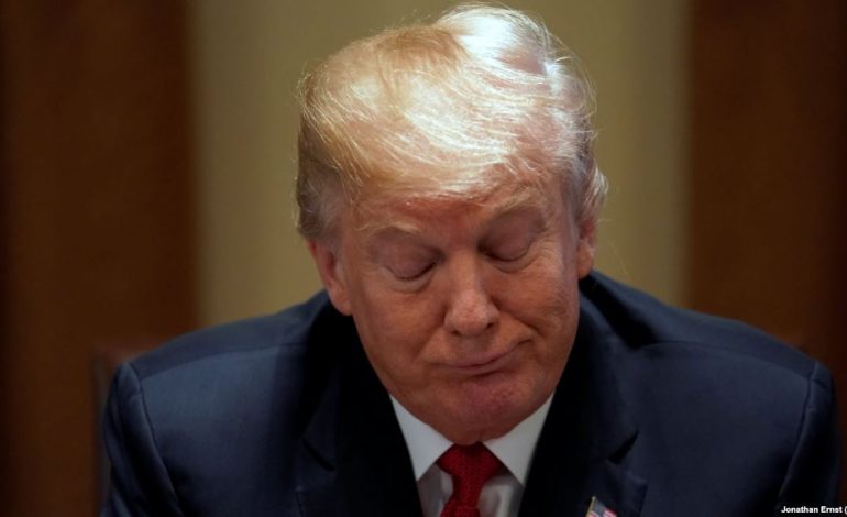 Trump: Aleatët në NATO mund të përjashtohen nga tarifat e eksportit, por me një kusht
