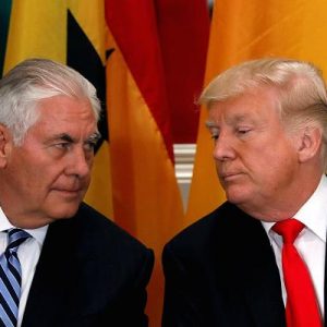Tillerson lëshon mesazhin paralajmërues para largimit: Kujdes nga Rusia