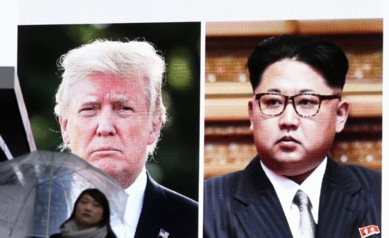 “Dritë jeshile”/ Trump dhe Kim-Jong-un do të takohen për një marrëveshje historike