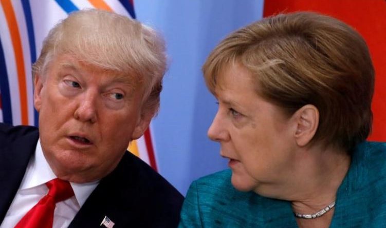 Trump dhe Merkel të shqetësuar nga raketat ruse: Duket si një “luftë e re e ftohtë” por…