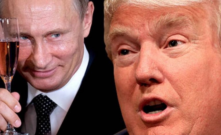 Tensionet në kulm/ Putin i përgjigjet Trump: Nuk kemi nisur luftën, por…