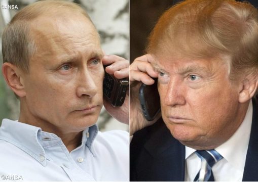 Ndërhyrja ruse në zgjedhjet amerikane, Putin: Nuk brengosem aspak