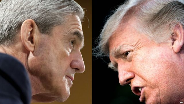 Përplasja në SHBA/ Trump “dhëmbë për dhëmbë” me prokurorin Mueller: Ja akuzat e forta