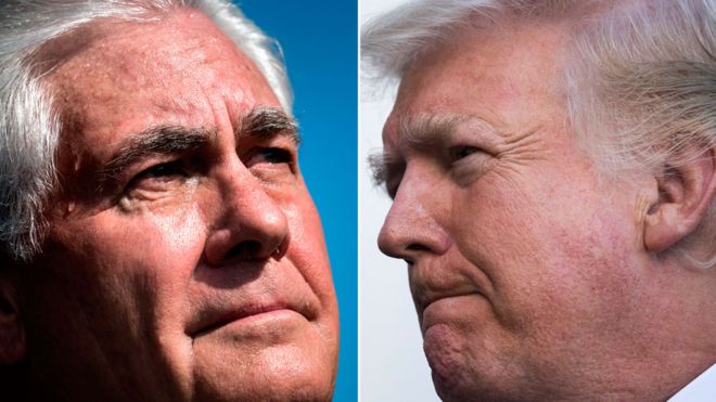 SHKARKIMI I TILLERSON/ Mediat amerikane: Trump as nuk e telefonoi, largimin e mësoi në Twitter
