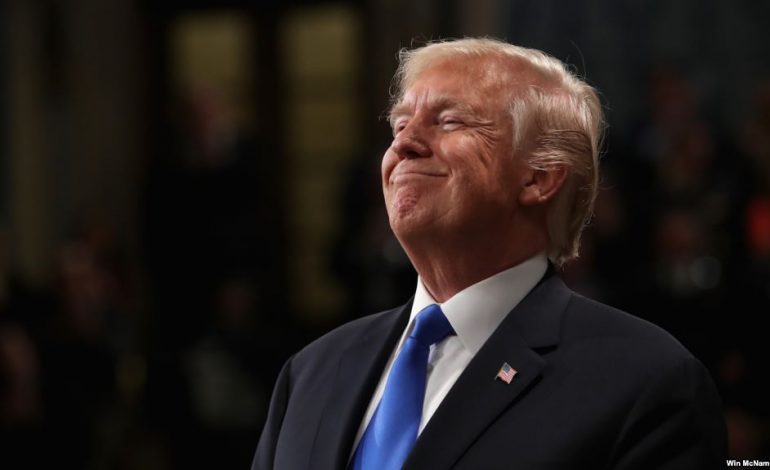 Taksa e çelikut: A e godet vendimi i Trump biznesin shqiptarë?