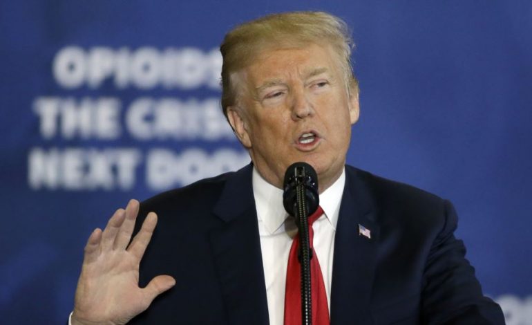 Trump pritet të vendosë tarifa dhe kufizime të reja ndaj Kinës