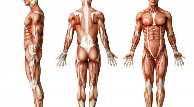 STUDIMI: Zbulohet një organ i ri në trupin e njeriut