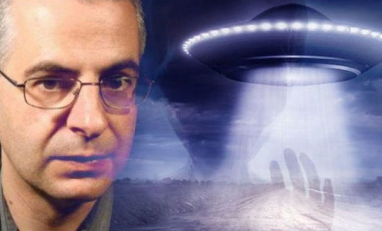 Shokon zyrtari anglez: UFO-t ekzistojnë, nëse ata vijnë në Tokë …