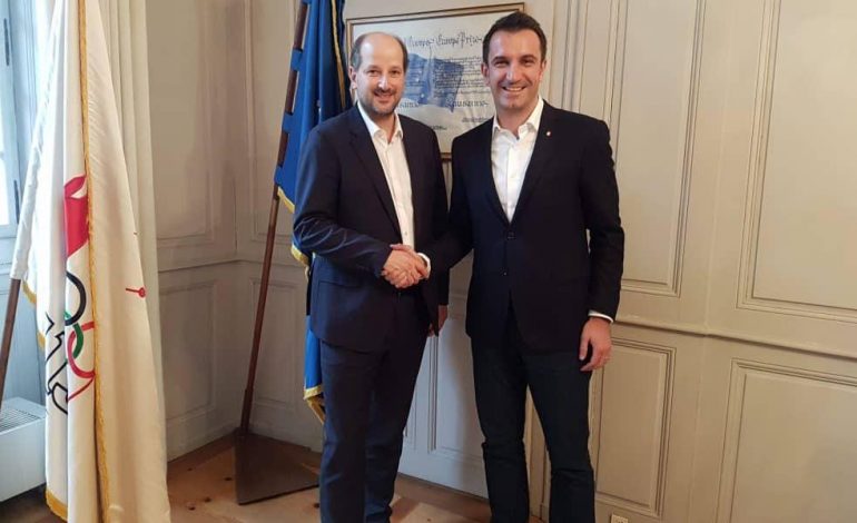 Bashkëpunimi mes Tiranës dhe Lozanës, vizita e Veliajt jehonë në mediat zviceriane