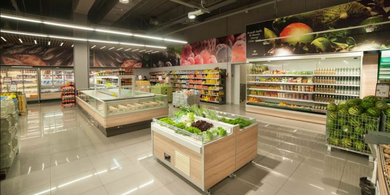 3 rrjetet e supermarketeve të mëdha të Ukrainës vijnë në Shqipëri! “Inspektim” në 20 kompani shqiptare