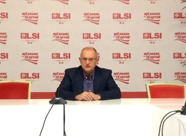 A loboi PD në SHBA? Vasili: Kushdo që shkel ligjin të dënohet por të zbardhim çfarë ndodhi me kokainën