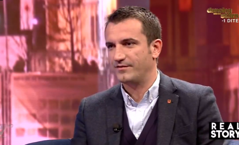 Veliaj shpjegon ngritjen e 24 KULLAVE në Tiranë dhe premtimin e tij në fushatë: Kur ka plan…