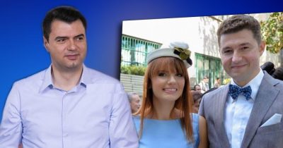Frikë nga Vettingu: Vëllai i Lulzim Bashës jep dorëheqjen