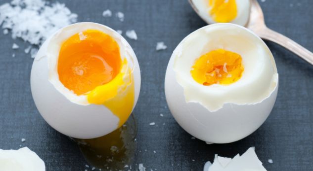 Arsyeja pse duhet t’i hani tri vezë çdo ditë