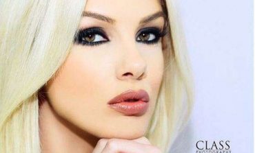 Trendi më i ri/ VIPET shqiptare ashtu si dhe Viola, tani e bëjnë make up-in vet! (VIDEO)