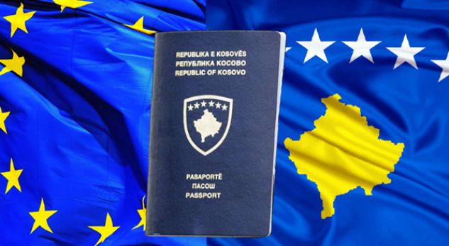 Deputeti i pavarur i Kosovës: Në qershor presim të lëvizim pa viza