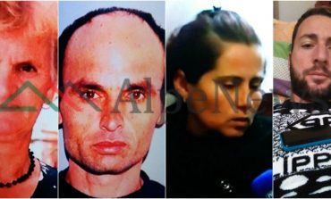 Vrau burrin dhe vjehrrën e dashnores nga xhelozia, gruaja “e fal” Kasëmin, i dërgon në gjyq…