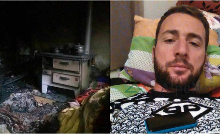 VRAU vjehrrën dhe burrin e dashnores/ Kush është Kasem Prijasi, autori i dytë i ngjarjes makabre në Vlorë