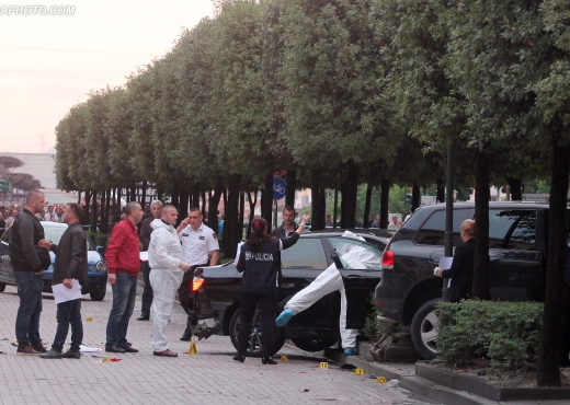 MASAKRA TEK ZOGU l/ Krimet e Rënda shpallin mos kompetencë për 3 vrasjet e bujshme. Rigjykim nga e para