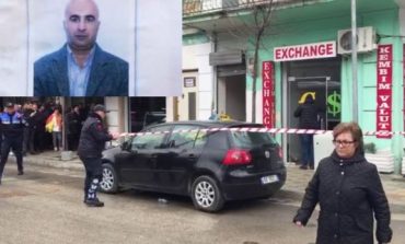 GRABITJA NË FIER/ Meta në familjen e Agur Vrenozit: Autorët do të marrin ndëshkimin shembullor