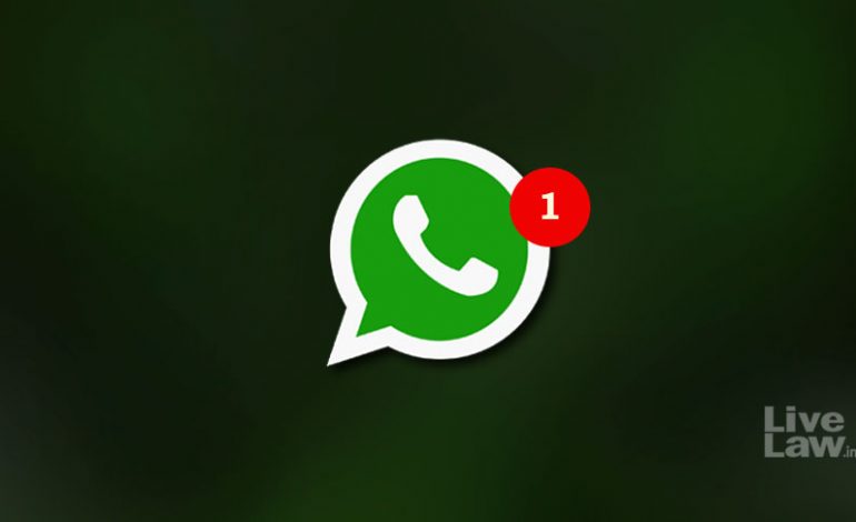 Ndryshimi i ri që sjell WhatsApp-i ja sa minuta kohe keni për të fshirë mesazhin.