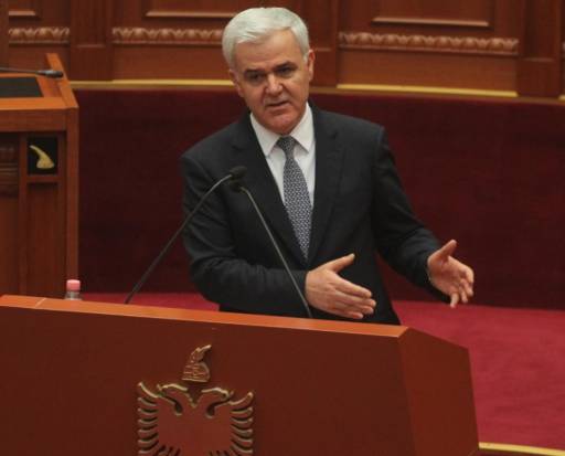 613 KG KOKAINË/ Ministri Xhafaj: Aksioni i drogës, vepër e jona! Reagimet janë antikombëtare