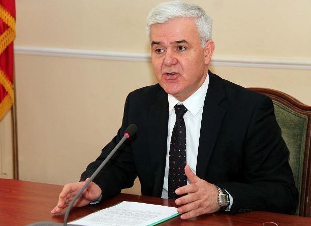 Xhafaj i prerë: Policët të zbatojnë ligjin njësoj, si për qytetarin dhe politikanin. Ja problemet që kemi