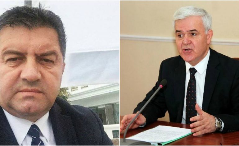 Arrestimi i kryebashkiakut të Lezhës, çfarë paralajmëroi ministri Fatmir Xhafaj
