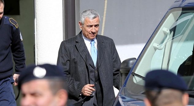 Gazeta serbe: Ivanoviç e vranë ata që likuiduan edhe Janiqijeviçin