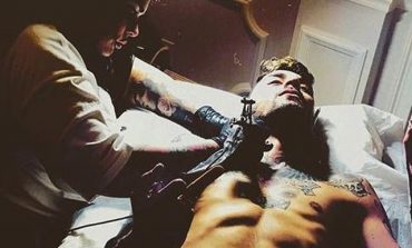 Fillim i ri, tatuazhe të reja/  Zayn Malik po nis punimet për të ...(FOTO)