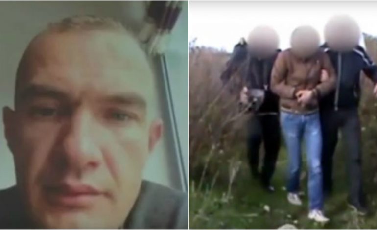 FIER/ Masakroi shokun me çekiç, gjykata jep arrest me burg për Albert Zekajn