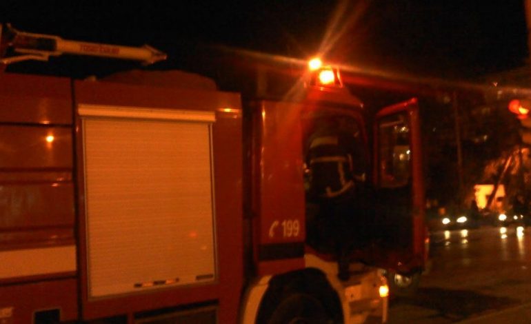 Sulm me bombë në mjetin e konsullatës shqiptare, grupi anarkist grek merr përsipër sulmin