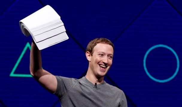 Zuckerberg: Nëse Facebook nuk mund të mbrojë të dhënat, nuk e meriton statusin e tij