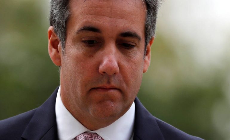 Zyrtare/ Avokati i Donald Trump nën hetim nga FBI-ja, ç’po ndodh në Shtëpinë e Bardhë