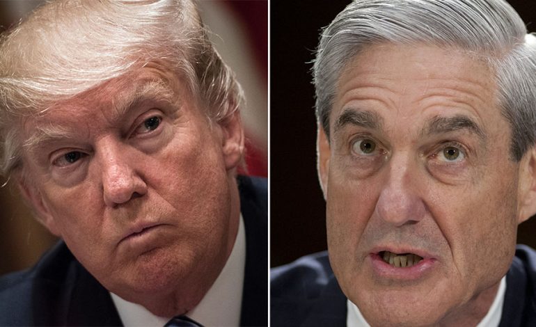 Trump mund të shkarkojë Mueller, shoqëria civile përgatitet për protestë