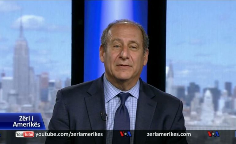 Phillips: Shqipëria, Kosova duhet ta marrin seriozisht rrezikun e ndikimit rus dhe turk