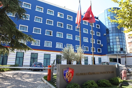 Arrestohet punonjësi i Gardës në Tiranë, nuk i shpëtoi dot… (EMRI)